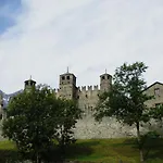 Le Rosier E