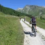 Le Rosier E Oda ve Kahvaltı