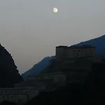 Oda ve Kahvaltı Le Rosier E