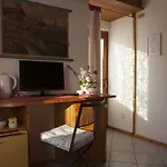 Oda ve Kahvaltı Le Rosier E
