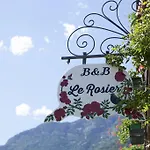 Le Rosier E Oda ve Kahvaltı 3*