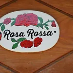 Le Rosier E Oda ve Kahvaltı