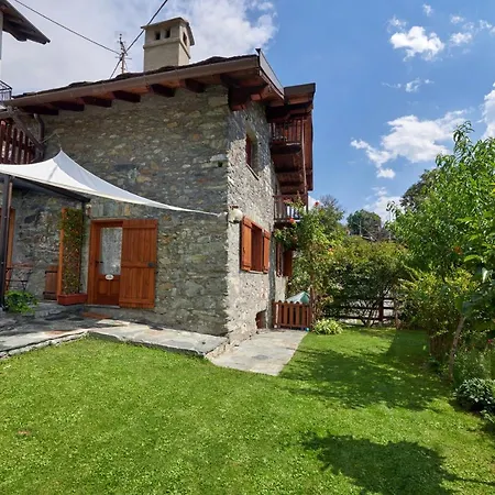 Le Rosier E Bed & Breakfast