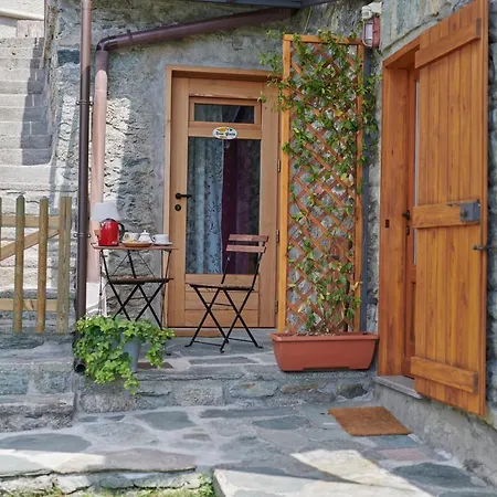Le Rosier E 3* Saint-Vincent