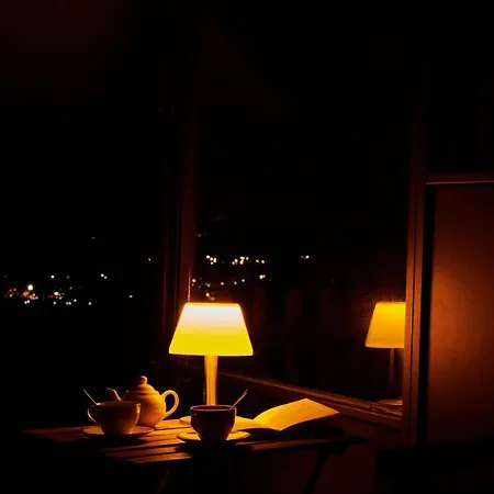 Le Rosier E Bed & Breakfast 3*