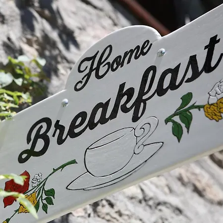 Le Rosier E Bed & Breakfast