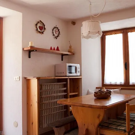 Le Rosier E Bed & Breakfast 3*
