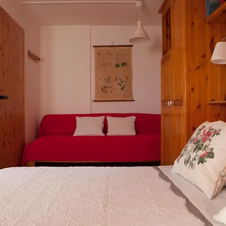 Bed & Breakfast Le Rosier E 3*