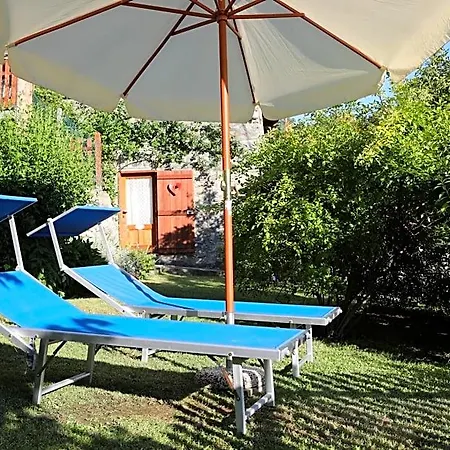 Le Rosier E Bed & Breakfast