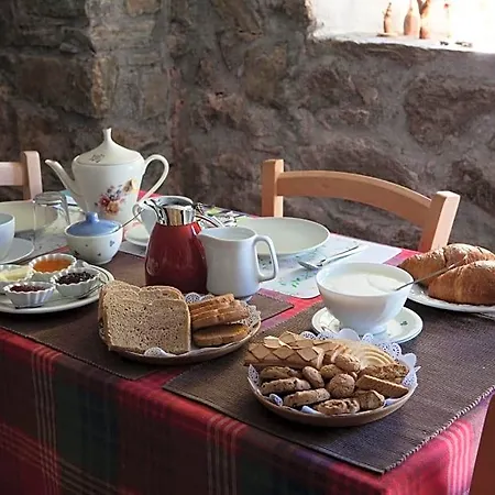 Le Rosier E Bed & Breakfast 3*