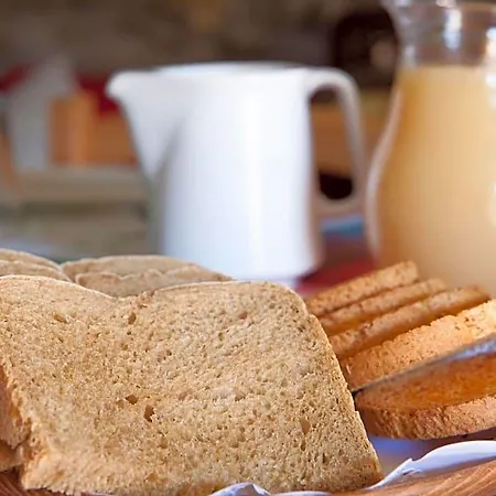 Le Rosier E Bed & Breakfast