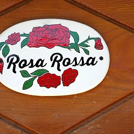 Le Rosier E Bed & Breakfast