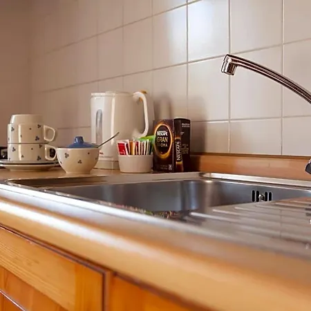 Bed & Breakfast Le Rosier E 3*