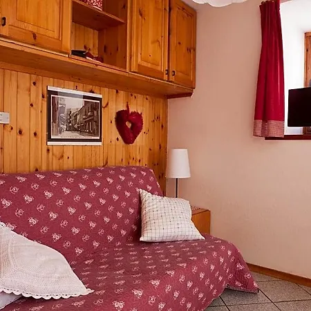Le Rosier E Bed & Breakfast