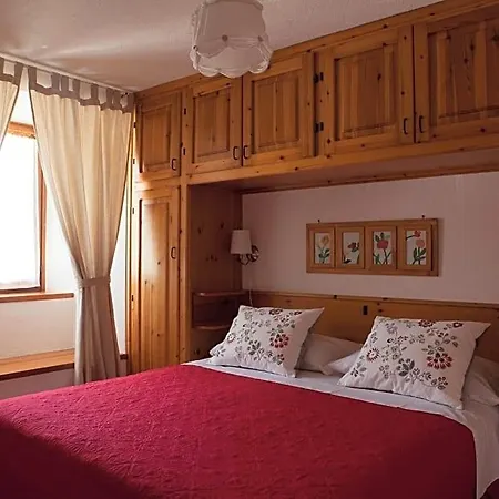 Le Rosier E Bed & Breakfast Saint-Vincent