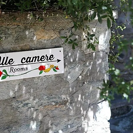 Le Rosier E 3* Saint-Vincent