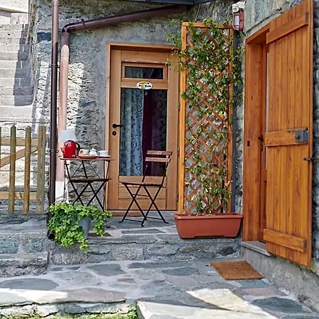 Le Rosier E Bed & Breakfast