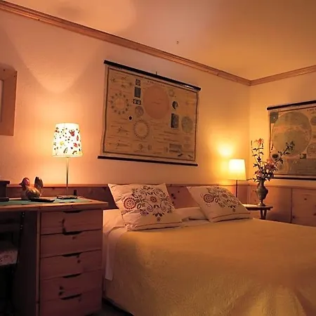 Le Rosier E Bed & Breakfast Saint-Vincent