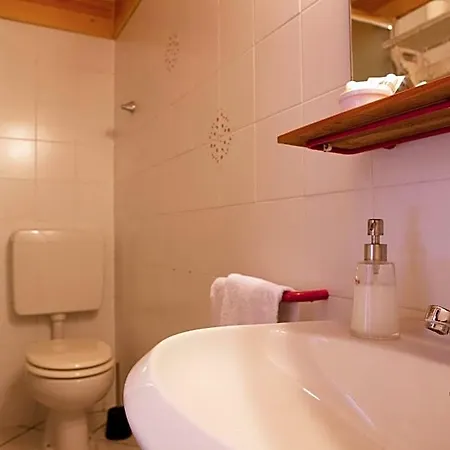 Le Rosier E Bed & Breakfast 3*