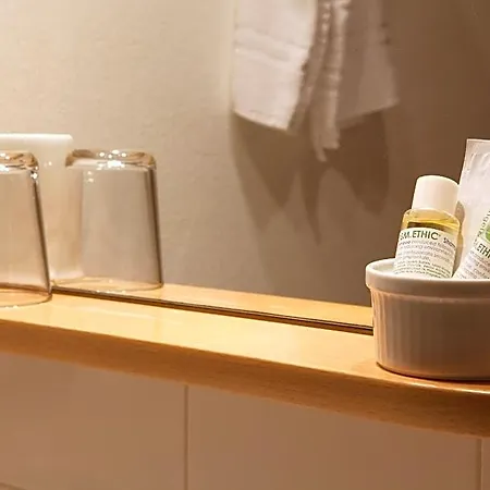 Bed & Breakfast Le Rosier E 3*