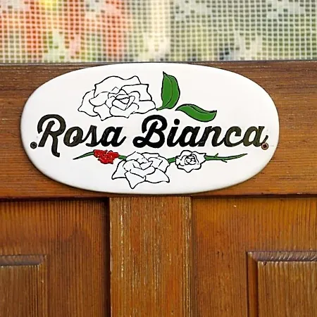 Le Rosier E Bed & Breakfast 3*