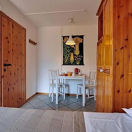 Le Rosier E Bed & Breakfast Saint-Vincent