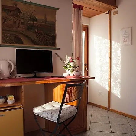 Le Rosier E Bed & Breakfast