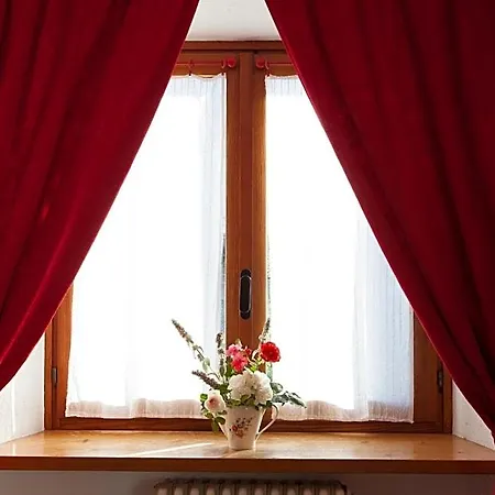 Bed & Breakfast Le Rosier E Saint-Vincent
