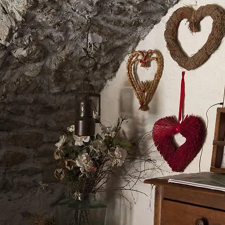 Bed & Breakfast Le Rosier E