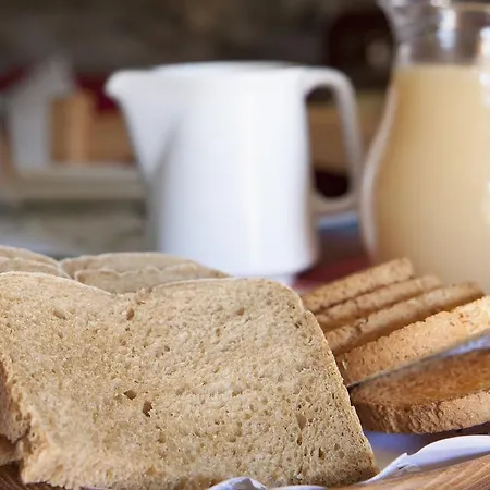 Bed & Breakfast Le Rosier E