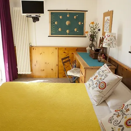 Bed & Breakfast Le Rosier E