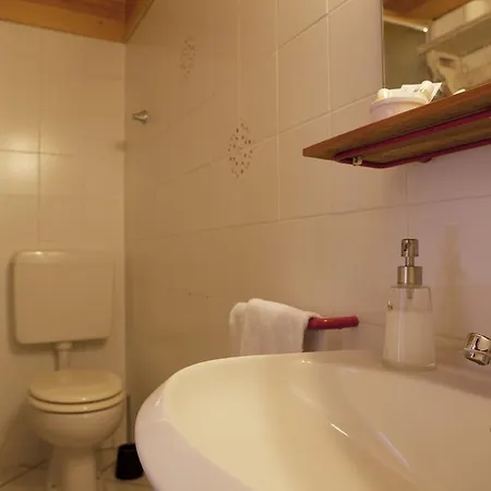 ベッド・アンド・ブレックファスト Le Rosier E サン・ヴァンサン