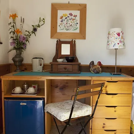 Le Rosier E Bed & Breakfast 3*