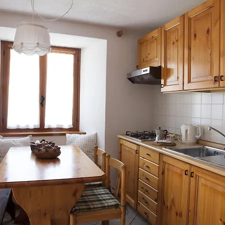 Le Rosier E Bed & Breakfast 3*