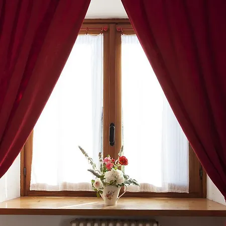 Bed & Breakfast Le Rosier E Saint-Vincent