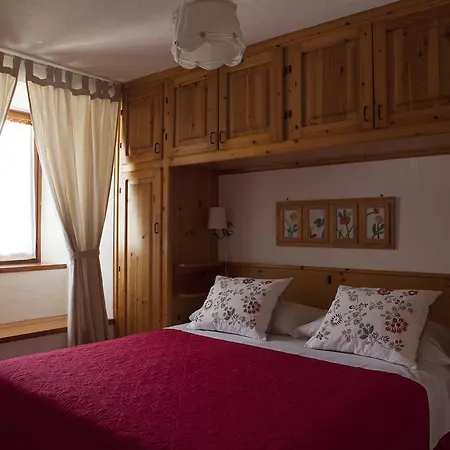 Bed & Breakfast Le Rosier E