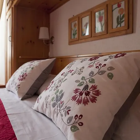 Bed & Breakfast Le Rosier E