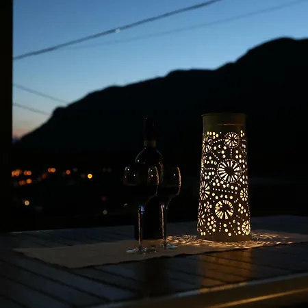 Le Rosier E Bed & Breakfast