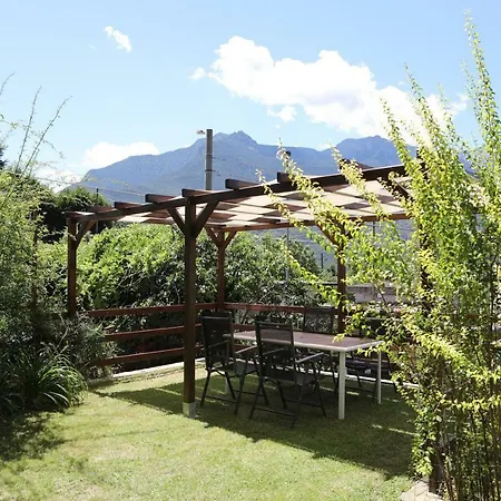 Le Rosier E Bed & Breakfast 3*