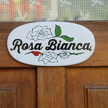 Le Rosier E Saint-Vincent