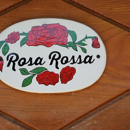Le Rosier E Bed & Breakfast