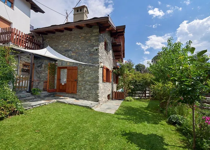 Le Rosier E Bed & Breakfast