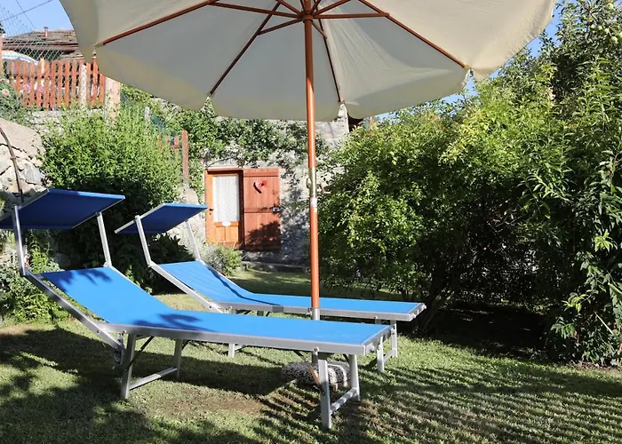 Le Rosier E 3* Saint-Vincent