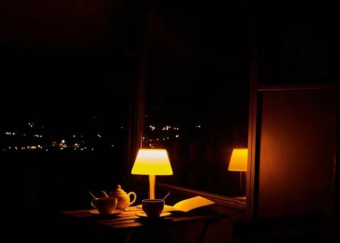 Le Rosier E Bed & Breakfast 3*