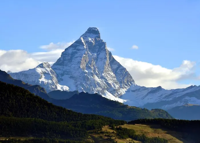 Le Rosier E Saint-Vincent
