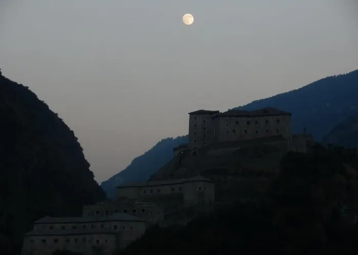 Oda ve Kahvaltı Le Rosier E