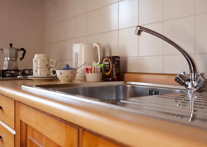 Le Rosier E Bed & Breakfast 3*