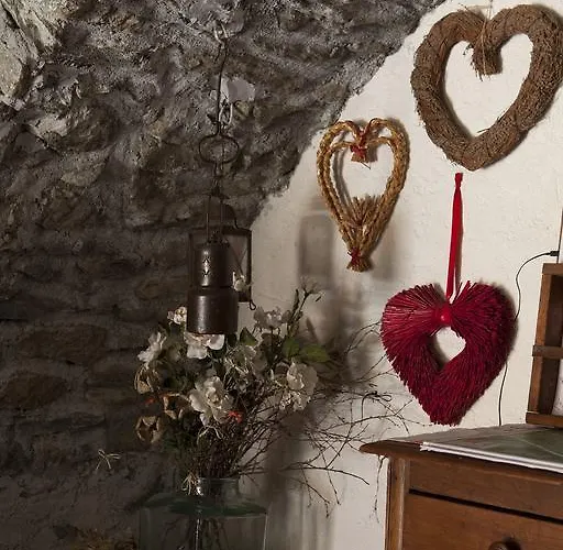 Bed & Breakfast Le Rosier E