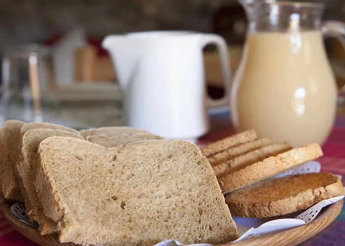 Bed & Breakfast Le Rosier E