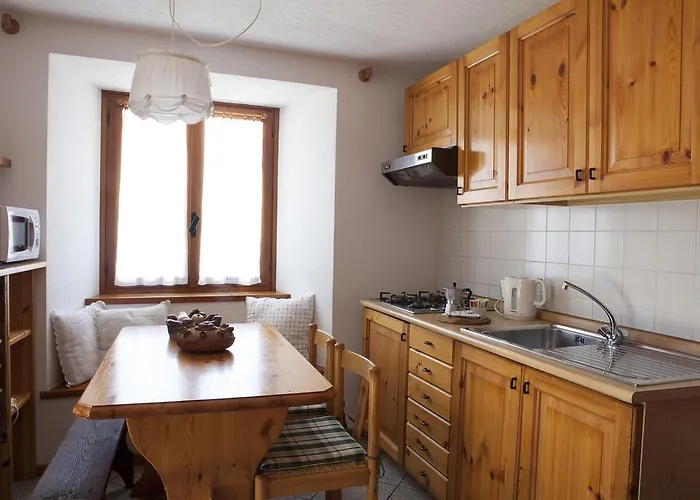 Le Rosier E Bed & Breakfast 3*